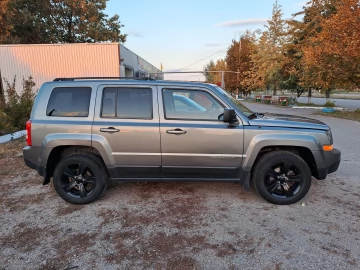 Авто Jeep Patriot 2013 № 6995407