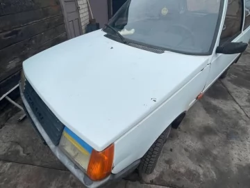 Авто ЗАЗ 1102 2024 № 6995519