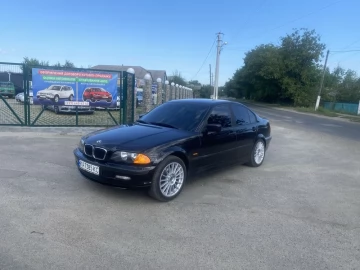 Авто BMW 3 Серия 1998 № 6995613