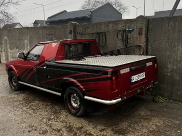Авто  Grenadier 1994 № 6996067