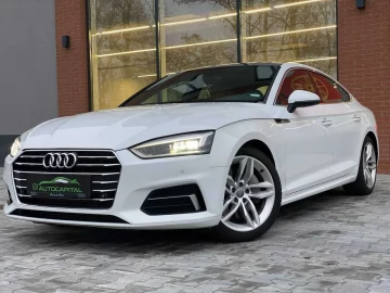 Авто Audi A5 2019 № 6996233