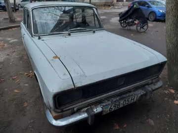 Авто  2140 1980 № 6996385