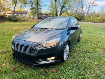 Авто Ford Focus 2015 № 6996541