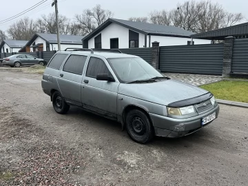 Авто ВАЗ 21111 2008 № 6996993