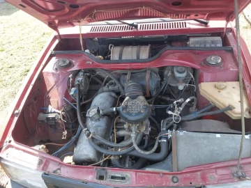 Авто  2141 1994 № 6997211
