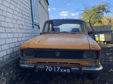 Авто  2140 1983 № 6997607