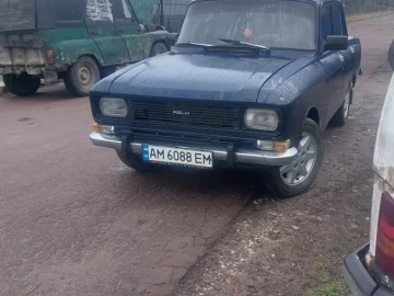 Авто  2140 1988 № 6997836