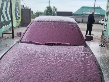 Авто Volkswagen Passat Sedan 1998 № 6998419