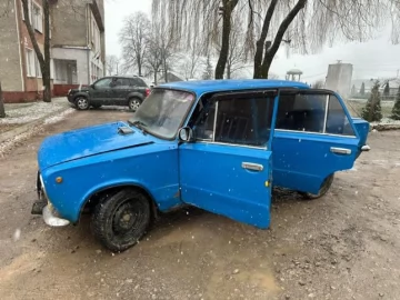 Авто Daewoo Arcadia 1974 № 6998437