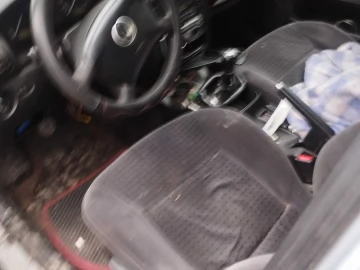 Авто Volkswagen Beetle 1997 № 6998694