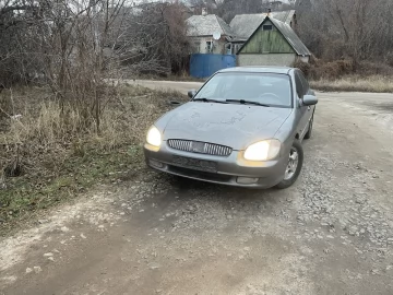 Авто Hyundai Sonata 1999 № 6998772