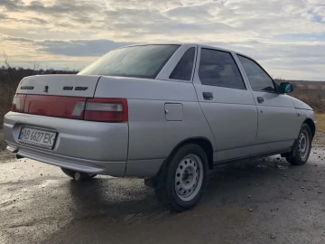 Авто ВАЗ 2110 2007 № 6998967