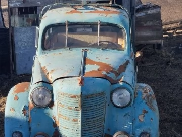 Авто Opel Admiral 1939 № 6999056