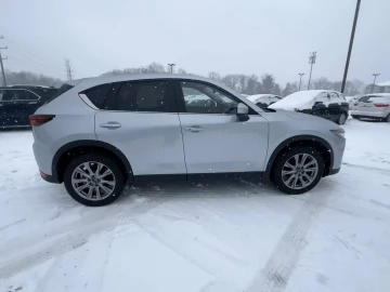 Авто Mazda Cx-5 2020 № 6999404