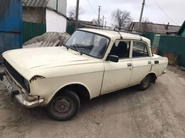 Авто  2140 1983 № 6999550