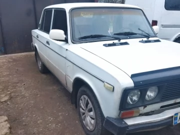 Авто ВАЗ 2106 1979 № 6999584