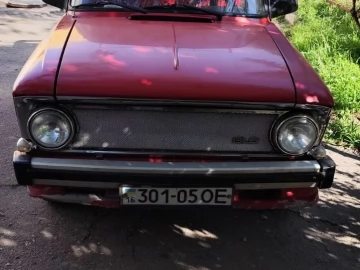 Авто  412 1982 № 6999960