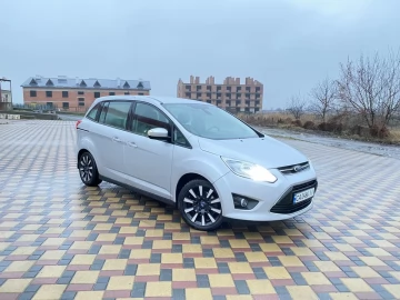 Авто Ford Grand C-Max 2012 № 7000151
