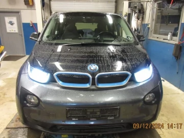 Авто BMW I3 2015 № 7000247