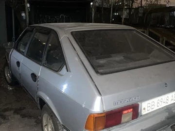 Авто  2141 1991 № 7001265