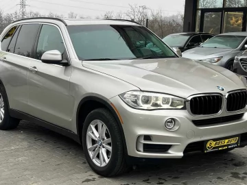 Авто BMW X5 2014 № 7001325