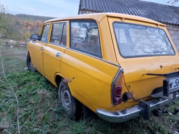 Авто  2137 1998 № 7001334