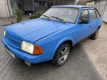 Авто  2141 1995 № 7001729