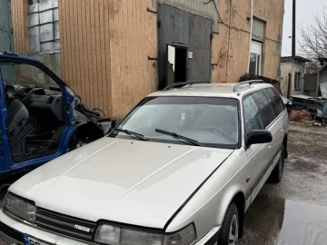 Авто Mazda 6 1990 № 7001848