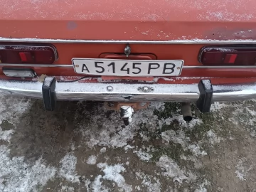 Авто  2140 1988 № 7003194