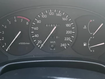 Авто Toyota Celica 1994 № 7004239