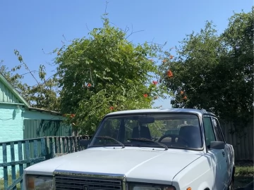 Авто ВАЗ 2107 2007 № 7004346