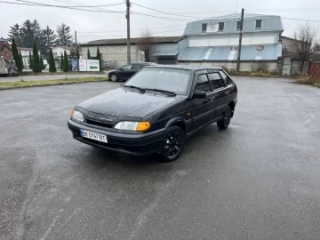 Авто ВАЗ 2114 2005 № 7004434