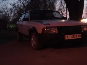 Авто  2141 1992 № 7004516