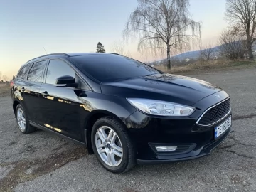 Авто Ford Focus 2016 № 7004956