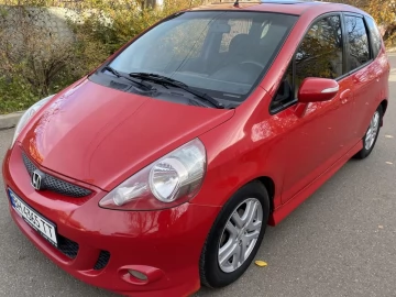 Авто Honda Jazz 2006 № 7006084