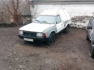 Авто  Grenadier 1992 № 7006565