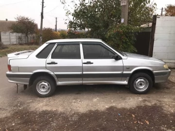 Авто ВАЗ 2115 2007 № 7006588