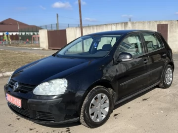 Авто Volkswagen Golf 2005 № 7006601