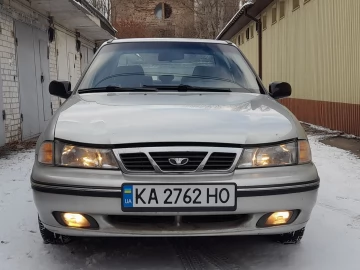 Авто Daewoo Nexia 2007 № 7006988