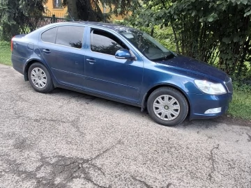 Авто Skoda Octavia 2012 № 7007065