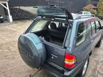 Авто Opel Frontera 2000 № 7007165