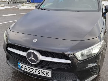 Авто Mercedes A Серия 2018 № 7007456