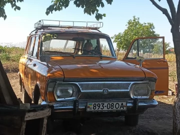 Авто  2125 1989 № 7007482