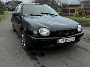 Авто Toyota Corolla 1998 № 7007608