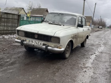 Авто  2140 1980 № 7007820