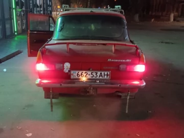 Авто  412 1980 № 7007925