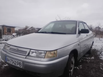Авто ВАЗ 2110 2007 № 7008163