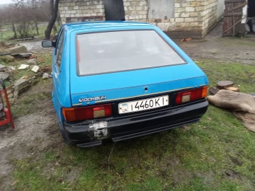 Авто  2141 1993 № 7008335