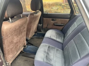 Авто Audi 80 1985 № 7008346