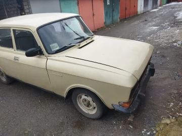 Авто  2140 1986 № 7008425